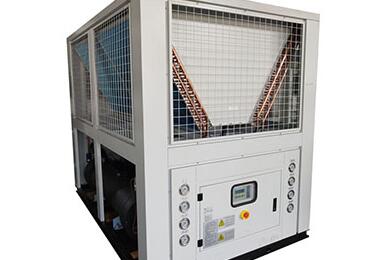 哪些行業(yè)經(jīng)常會(huì)用到工業(yè)冷水機(jī)？